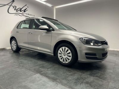 Volkswagen Golf 1.6 TDi GARANTIE 12 MOIS 1er PROPRIO TOIT OUV GPS  - 14