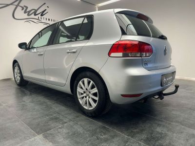 Volkswagen Golf 1.6 TDi GARANTIE 12 MOIS AIRCO  - 4