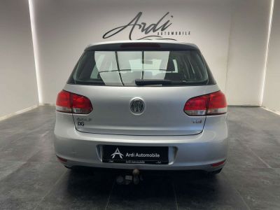 Volkswagen Golf 1.6 TDi GARANTIE 12 MOIS AIRCO  - 6