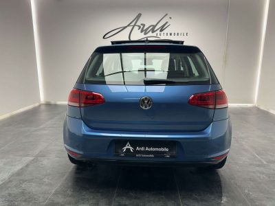 Volkswagen Golf 1.6 TDi GARANTIE 12 MOIS TOIT OUVRANT CUIR GPS  - 6