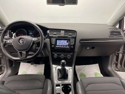 Volkswagen Golf 1.6 TDi GPS SIEGES CHAUFF CRUISE GARANTIE 12 MOIS  - 8