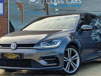 Volkswagen Golf 1.6 TDi R-LINE COCKPIT NAVI CAMERA FRONT ASSIST  - 1