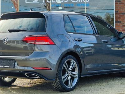 Volkswagen Golf 1.6 TDi R-LINE COCKPIT NAVI CAMERA FRONT ASSIST  - 3