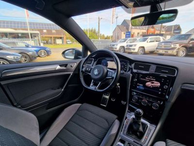 Volkswagen Golf 1.6 TDi R-LINE COCKPIT NAVI CAMERA FRONT ASSIST  - 16