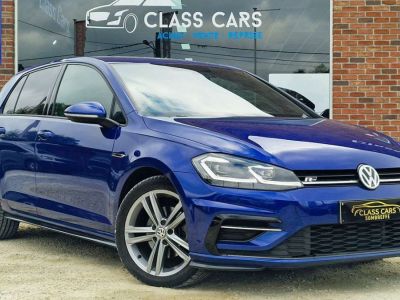 Volkswagen Golf 1.6 TDI R-LINE DISTRONIC COCKPIT LED CAM  - 2