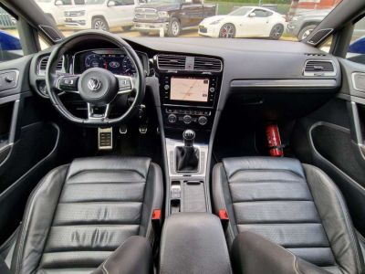 Volkswagen Golf 1.6 TDI R-LINE DISTRONIC COCKPIT LED CAM  - 15