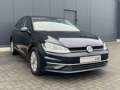 Volkswagen Golf 1.6 TDI VIRTUEL COCKPIT GPS CAMERA -GARANTIE  - 1