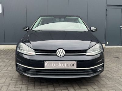 Volkswagen Golf 1.6 TDI VIRTUEL COCKPIT GPS CAMERA -GARANTIE  - 2