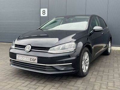 Volkswagen Golf 1.6 TDI VIRTUEL COCKPIT GPS CAMERA -GARANTIE  - 3