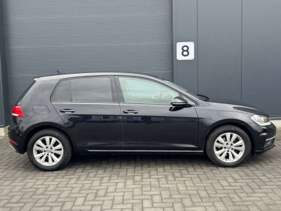 Volkswagen Golf 1.6 TDI VIRTUEL COCKPIT GPS CAMERA -GARANTIE  - 7