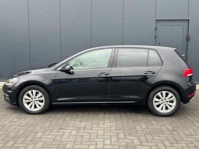 Volkswagen Golf 1.6 TDI VIRTUEL COCKPIT GPS CAMERA -GARANTIE  - 8