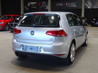 Volkswagen Golf 1.6TDi Trendline  - 4