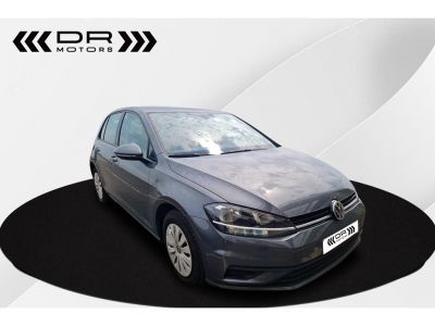 Volkswagen Golf 1.6TDI TRENDLINE - NAVI  - 2