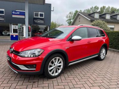 Volkswagen Golf 1.8 TSI BMT 4Motion DSG  - 3