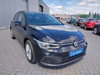 Volkswagen Golf 2.0 SCR TDi-CLIM-FULL.LED--GPS--ANDROID--GARANTIE-  - 1