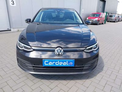 Volkswagen Golf 2.0 SCR TDi-CLIM-FULL.LED--GPS--ANDROID--GARANTIE-  - 2