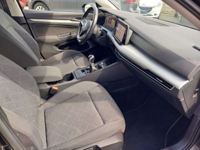 Volkswagen Golf 2.0 SCR TDi-CLIM-FULL.LED--GPS--ANDROID--GARANTIE-  - 9