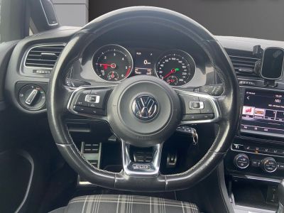 Volkswagen Golf 2.0 TDI 150 BlueMotion Technology FAP DSG6 Carat Edition  - 10