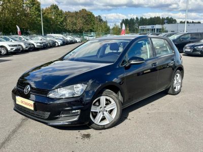 Volkswagen Golf 2.0 TDI 150 CH BVM6 CARAT SIMILAIRE  - 1