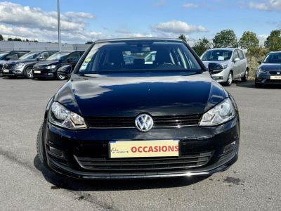 Volkswagen Golf 2.0 TDI 150 CH BVM6 CARAT SIMILAIRE  - 2