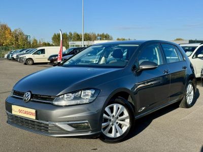 Volkswagen Golf 2.0 TDI 150 CH DSG7 CONFORTLINE BUSINESS  - 1