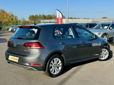 Volkswagen Golf 2.0 TDI 150 CH DSG7 CONFORTLINE BUSINESS  - 3