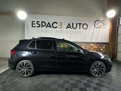 Volkswagen Golf 2.0 TDI 150 DSG7 Confortline  - 6