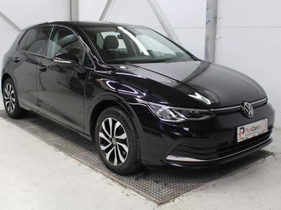 Volkswagen Golf 2.0 TDi Active ~ Led ACC Navi Top Deal  - 1