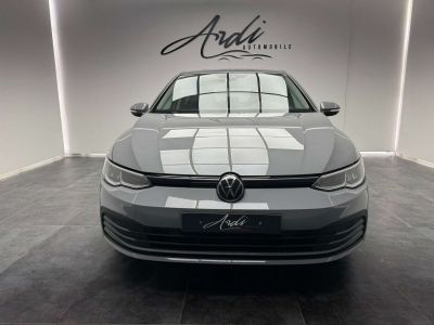 Volkswagen Golf 2.0 TDi GARANTIE 12 MOIS 1er PROPRIETAIRE CAMERA  - 2