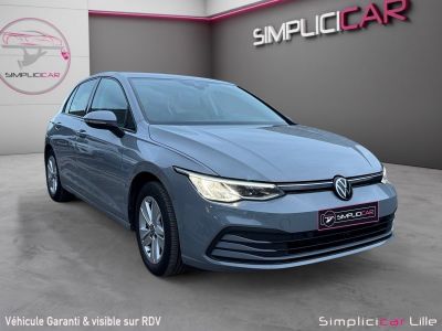 Volkswagen Golf 2.0 TDI SCR 115 BVM6 Life  - 1