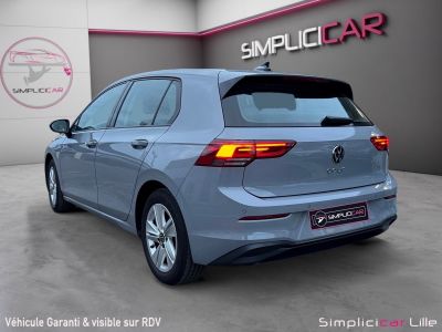 Volkswagen Golf 2.0 TDI SCR 115 BVM6 Life  - 5