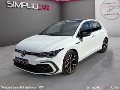 Volkswagen Golf 2.0 TDI SCR 200 DSG7 GTD  - 2