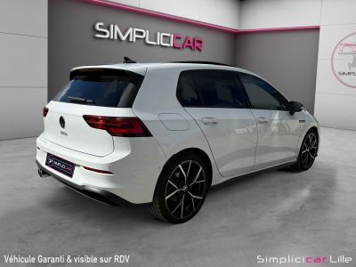 Volkswagen Golf 2.0 TDI SCR 200 DSG7 GTD  - 3