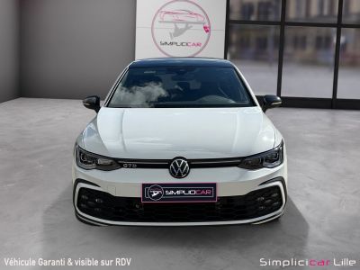 Volkswagen Golf 2.0 TDI SCR 200 DSG7 GTD  - 6