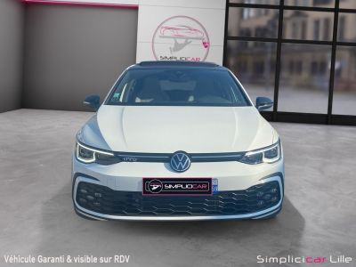 Volkswagen Golf 2.0 TDI SCR 200 DSG7 GTD  - 2