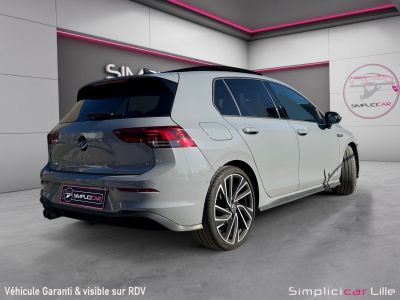 Volkswagen Golf 2.0 TDI SCR 200 DSG7 GTD //GARANTIE 1 AN//  - 2