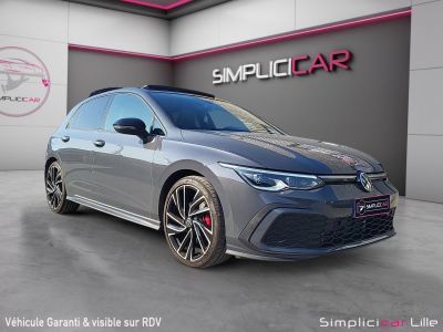 Volkswagen Golf 2.0 TDI SCR 200 DSG7 GTD //Garantie constructeur//  - 1