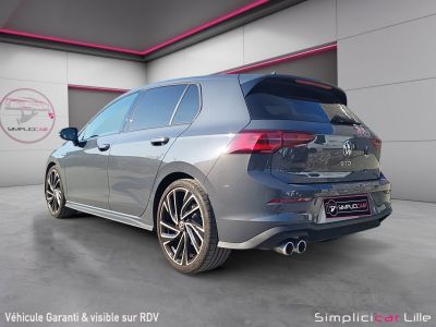 Volkswagen Golf 2.0 TDI SCR 200 DSG7 GTD //Garantie constructeur//  - 5