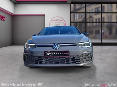 Volkswagen Golf 2.0 TDI SCR 200 DSG7 GTD //Garantie constructeur//  - 7