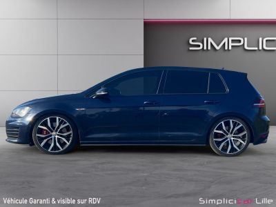 Volkswagen Golf 2.0 TSI 230 BlueMotion Technology DSG6 GTI Performance  - 4