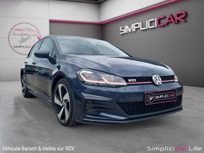 Volkswagen Golf 2.0 TSI 245 DSG7 GTI Performance  - 1