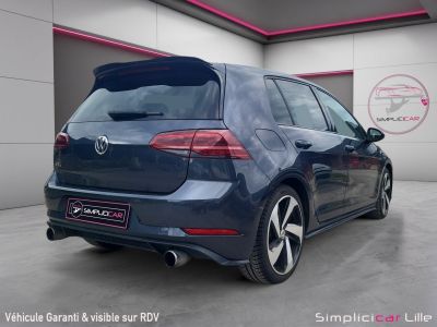 Volkswagen Golf 2.0 TSI 245 DSG7 GTI Performance  - 2