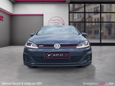 Volkswagen Golf 2.0 TSI 245 DSG7 GTI Performance  - 7