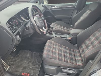 Volkswagen Golf 2.0 TSI 245 DSG7 GTI Performance  - 8