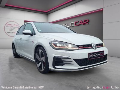 Volkswagen Golf 2.0 TSI 245 DSG7 GTI Performance  - 1