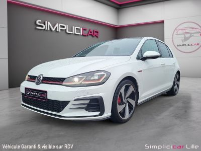 Volkswagen Golf 2.0 TSI 245 DSG7 GTI Performance  - 2