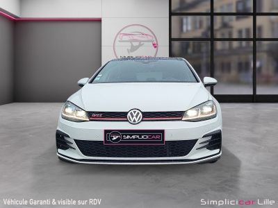 Volkswagen Golf 2.0 TSI 245 DSG7 GTI Performance  - 7