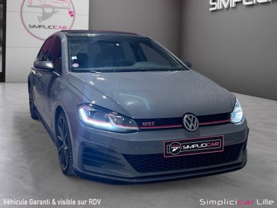 Volkswagen Golf 2.0 TSI 290 DSG7 GTI TCR  - 1