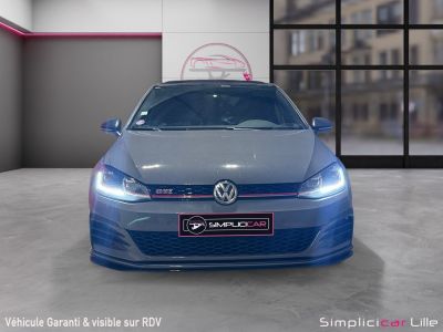 Volkswagen Golf 2.0 TSI 290 DSG7 GTI TCR  - 3