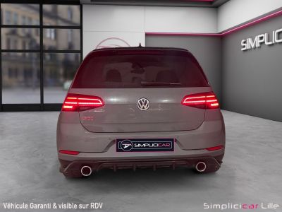 Volkswagen Golf 2.0 TSI 290 DSG7 GTI TCR  - 6